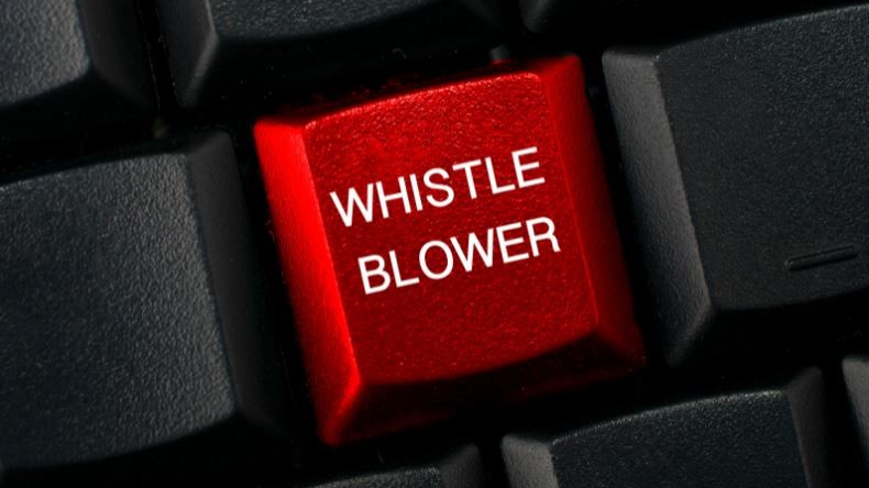 Jaké povinnosti přináší nový zákon o whistleblowingu (nejen) pro podnikatele? 